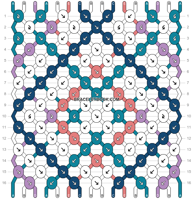 Normal pattern #202158 variation #423080 pattern