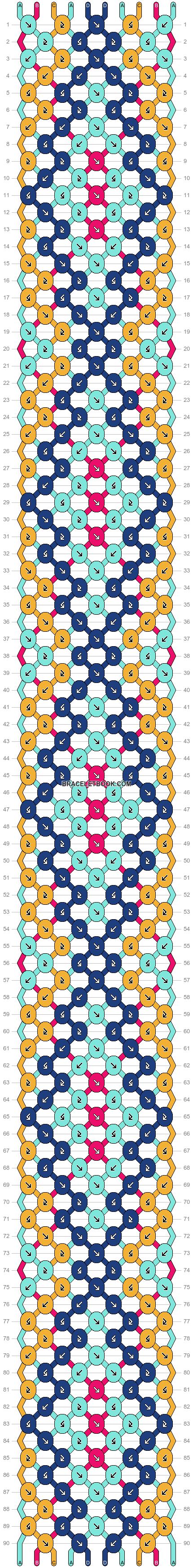 Normal pattern #33442 variation #423081 pattern