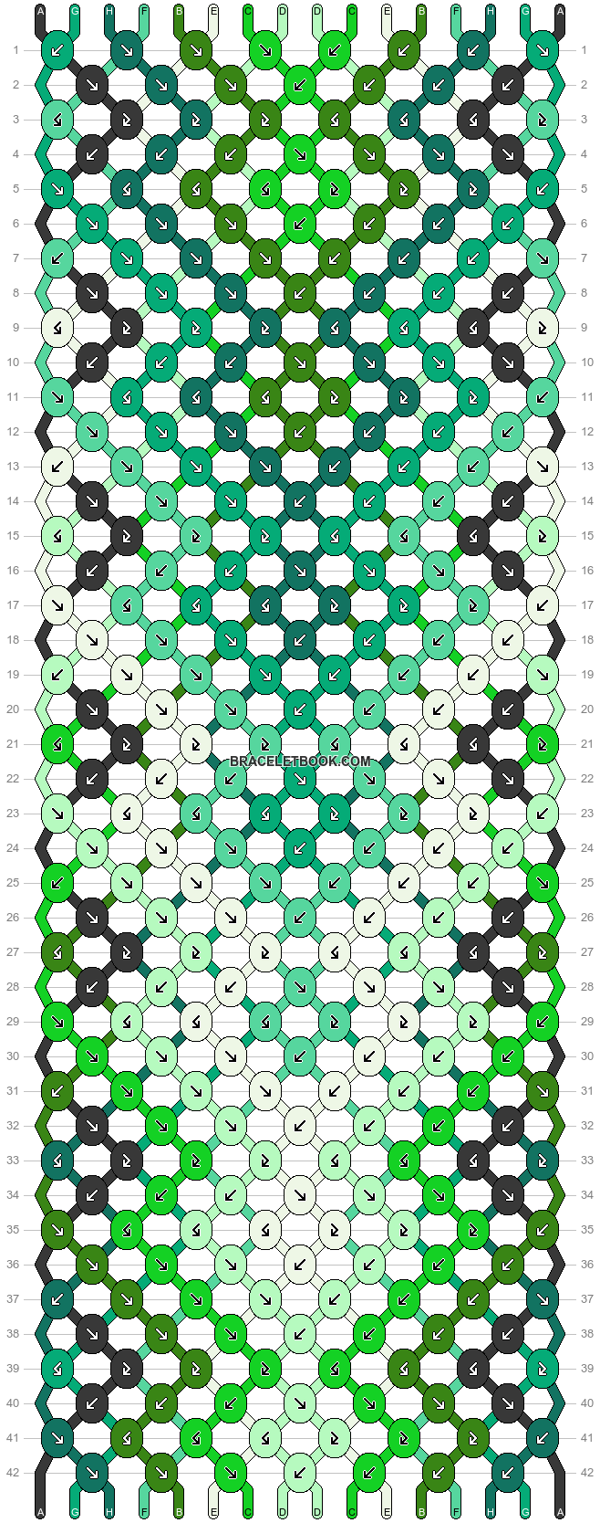 Normal pattern #191761 variation #423082 pattern