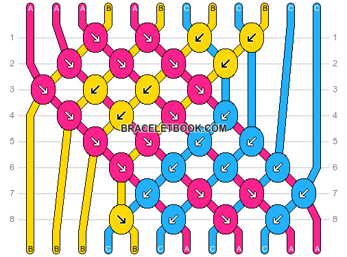 Normal pattern #14980 variation #423083 pattern