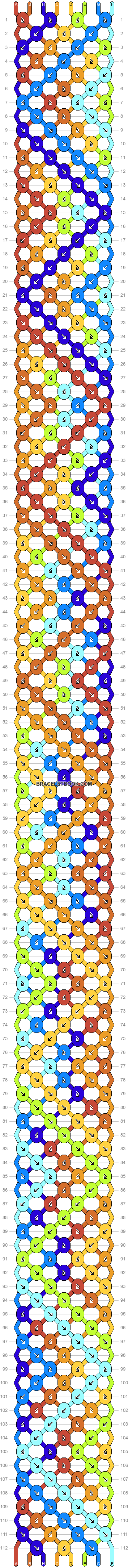 Normal pattern #101746 variation #423085 pattern