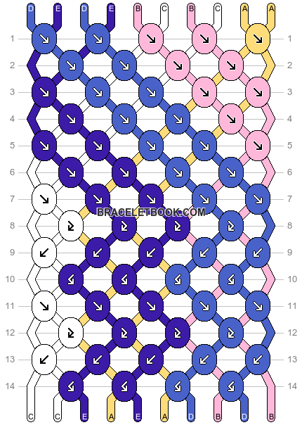 Normal pattern #17518 variation #423087 pattern
