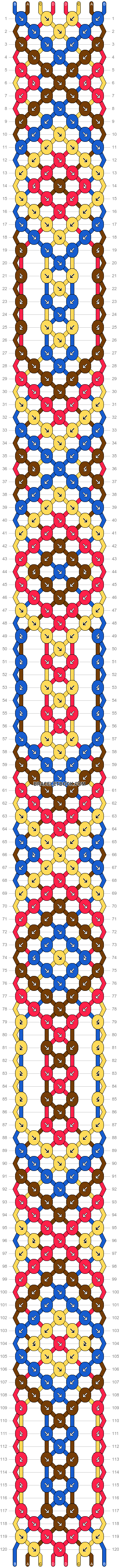 Normal pattern #149620 variation #423088 pattern