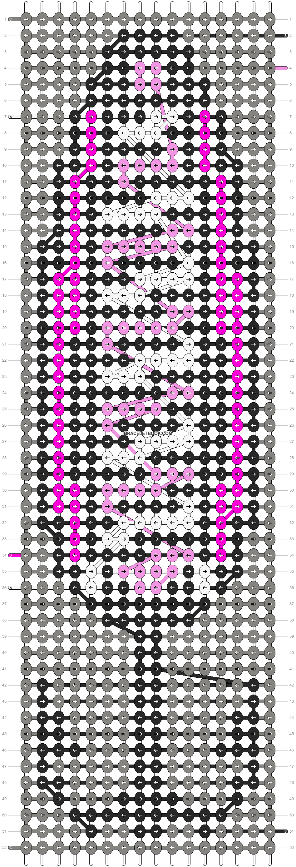 Alpha pattern #202298 variation #423092 pattern