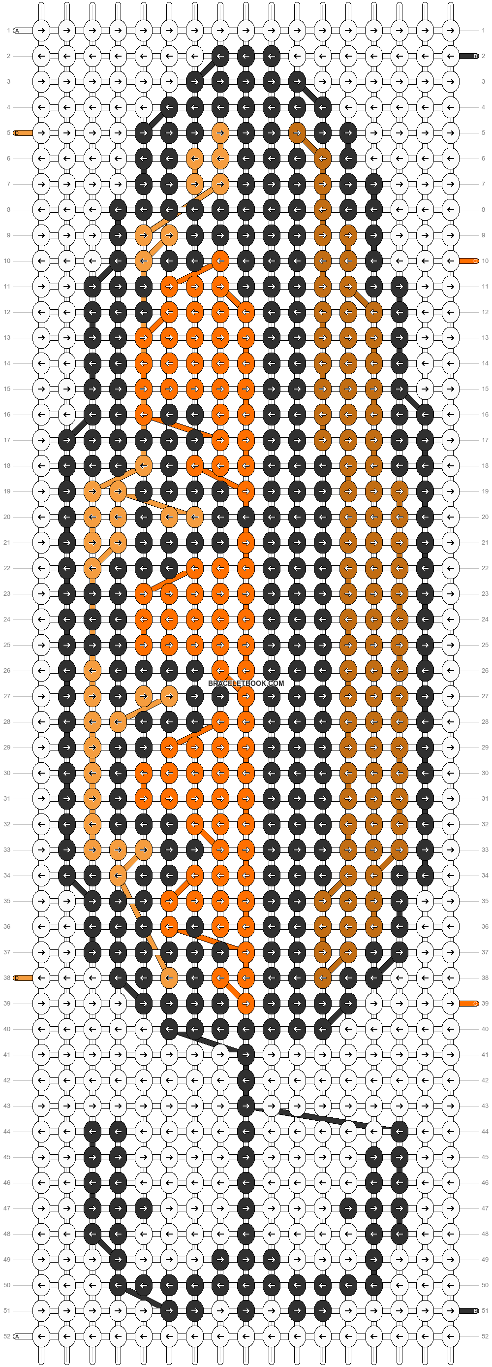 Alpha pattern #202290 variation #423093 pattern