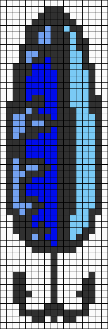 Alpha pattern #202290 variation #423095 preview