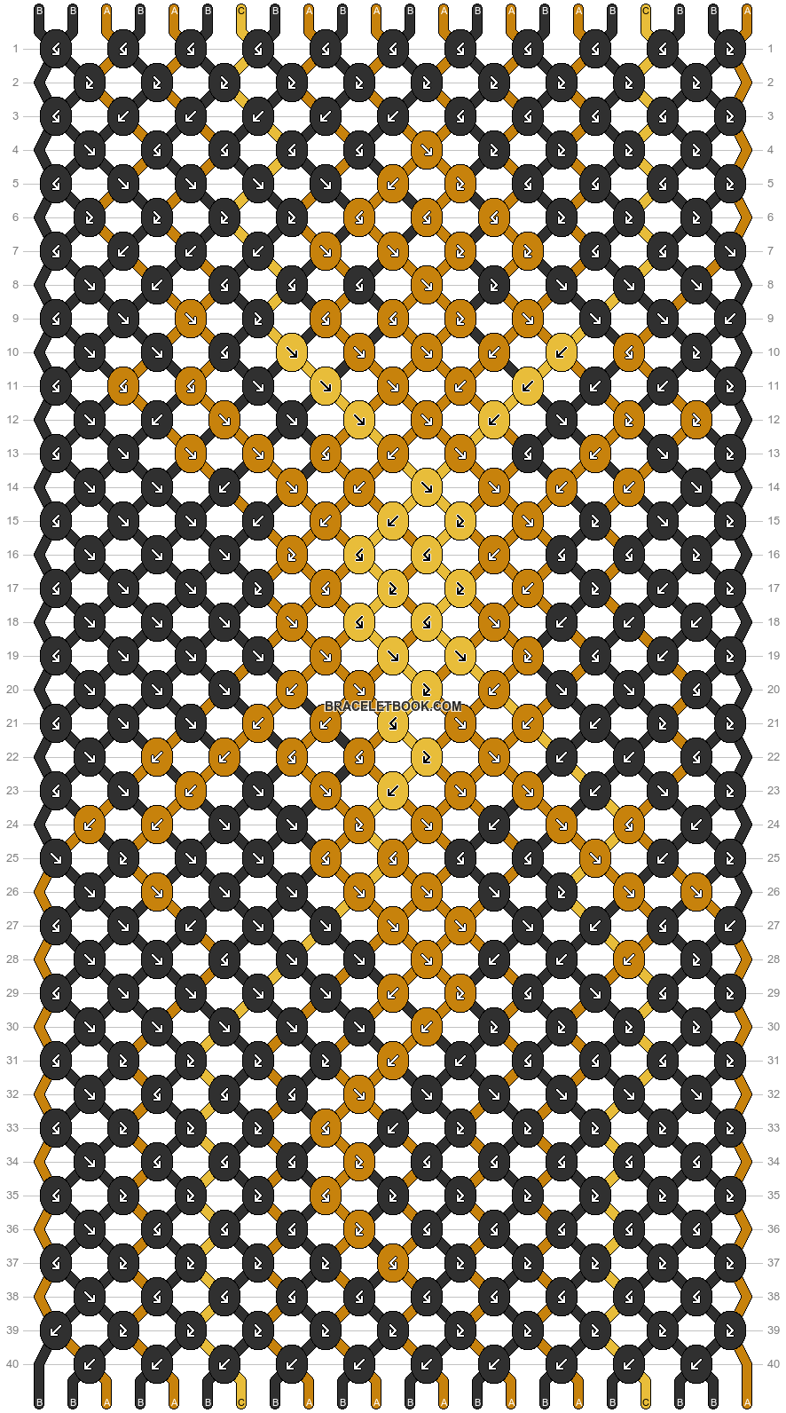 Normal pattern #202490 variation #423096 pattern