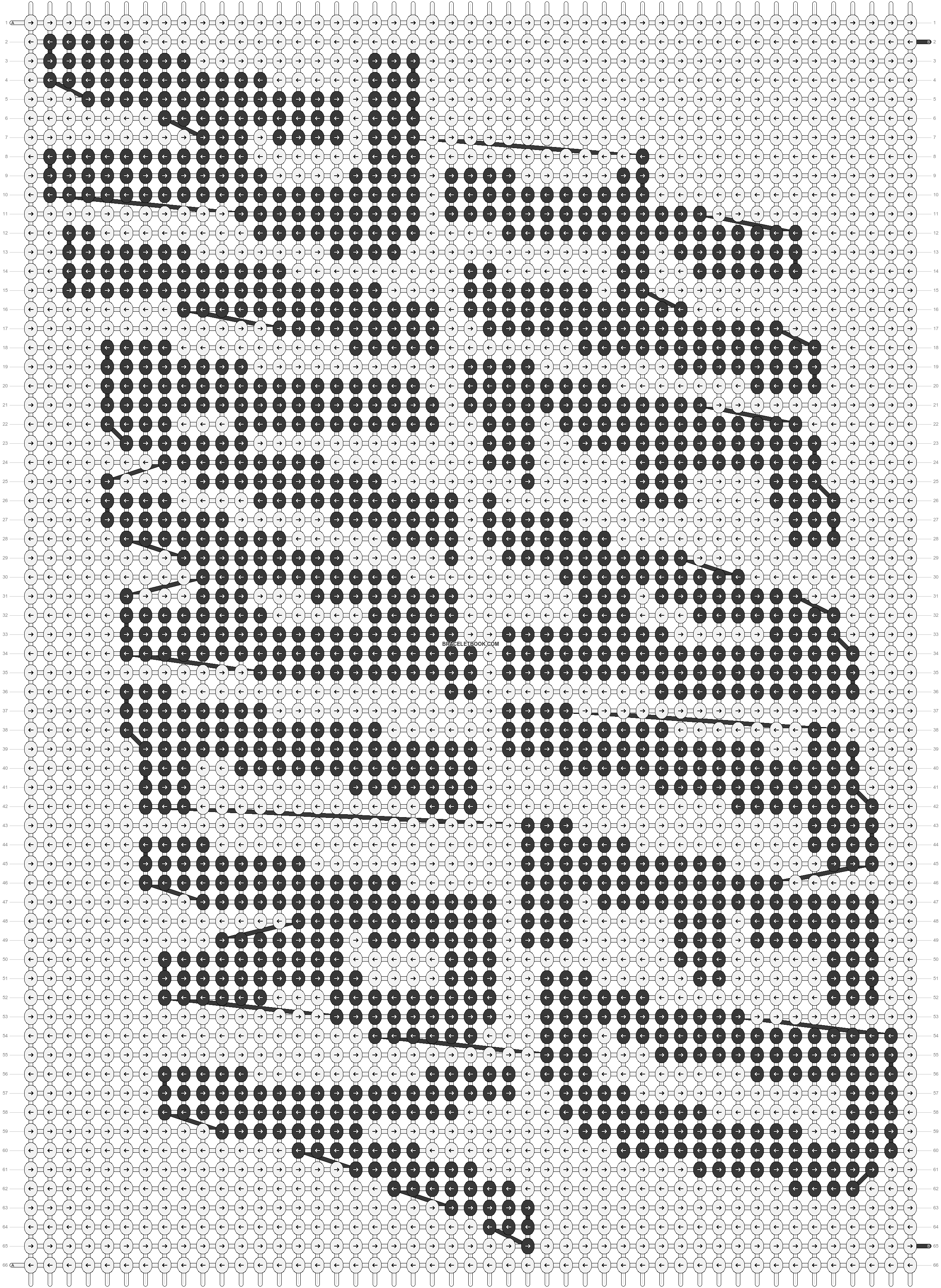 Alpha pattern #202488 variation #423102 pattern