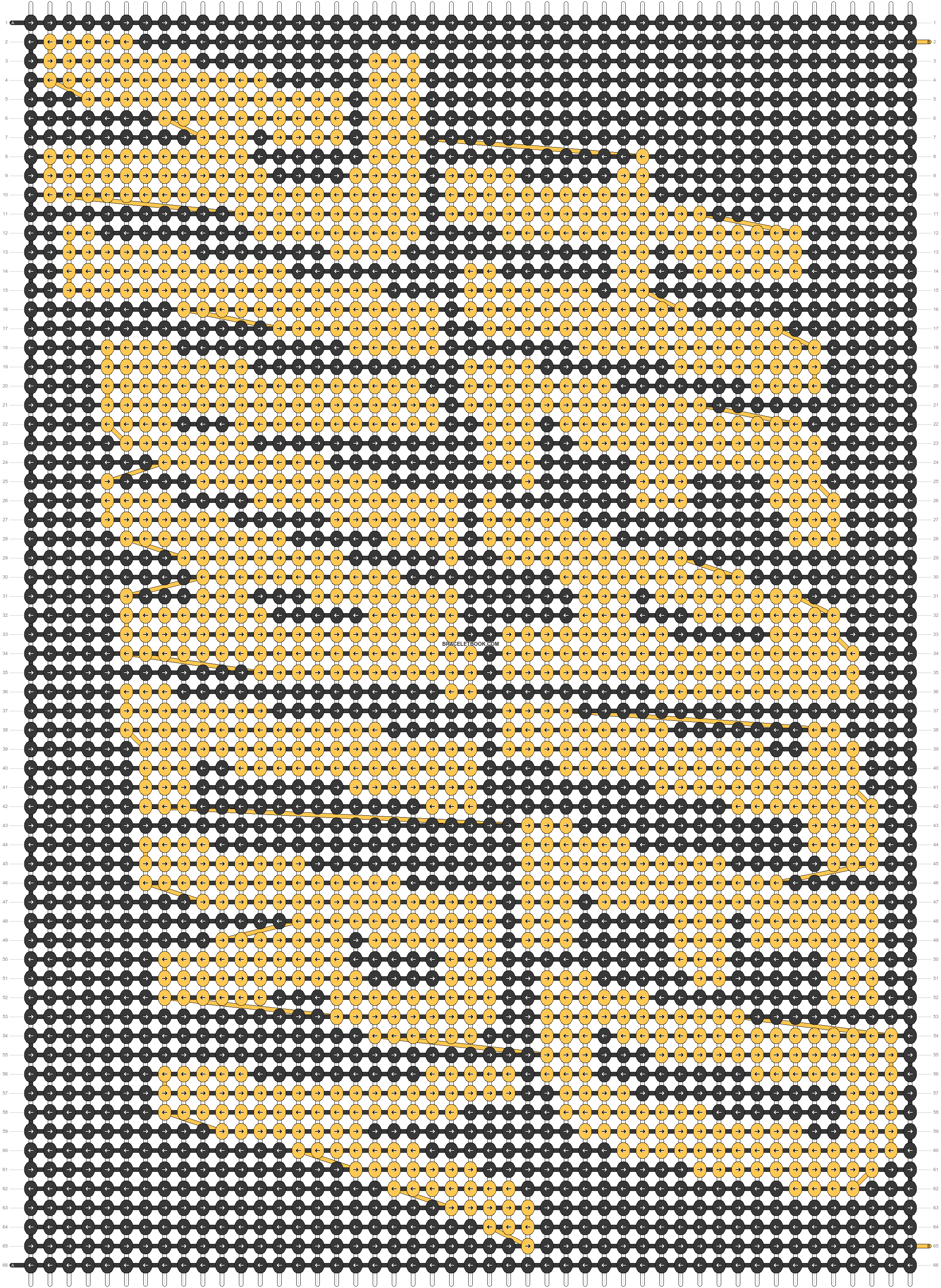 Alpha pattern #202488 variation #423103 pattern