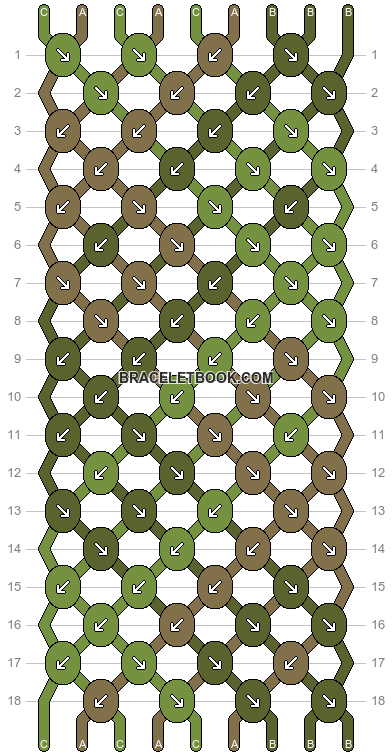 Normal pattern #133561 variation #423104 pattern