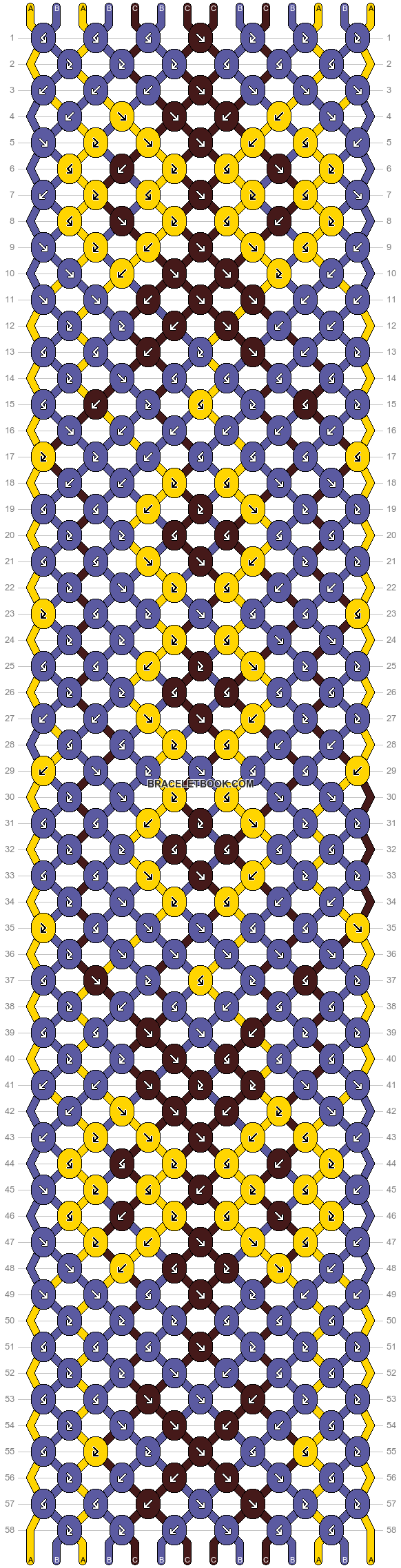 Normal pattern #159402 variation #423105 pattern