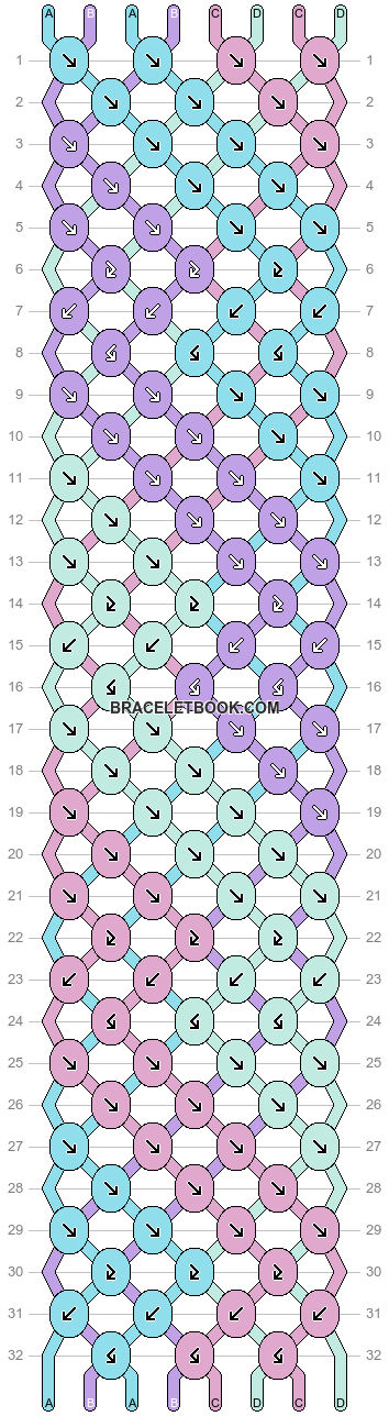 Normal pattern #22885 variation #423106 pattern