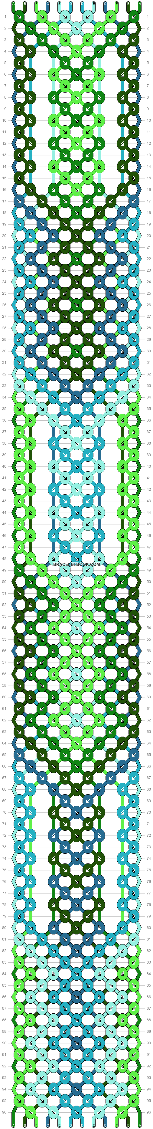 Normal pattern #128691 variation #423108 pattern