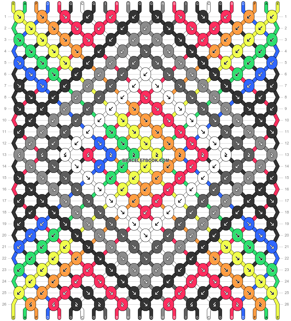 Normal pattern #202451 variation #423109 pattern