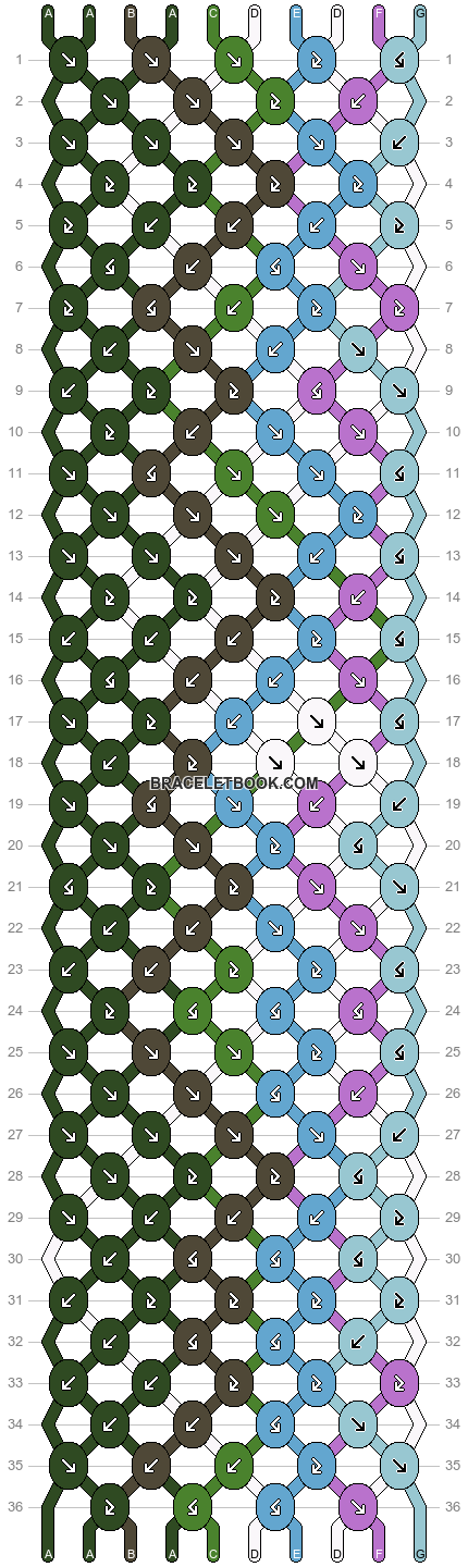 Normal pattern #173580 variation #423112 pattern