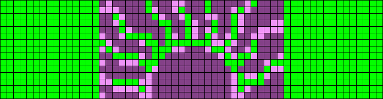 Alpha pattern #202500 variation #423113 preview