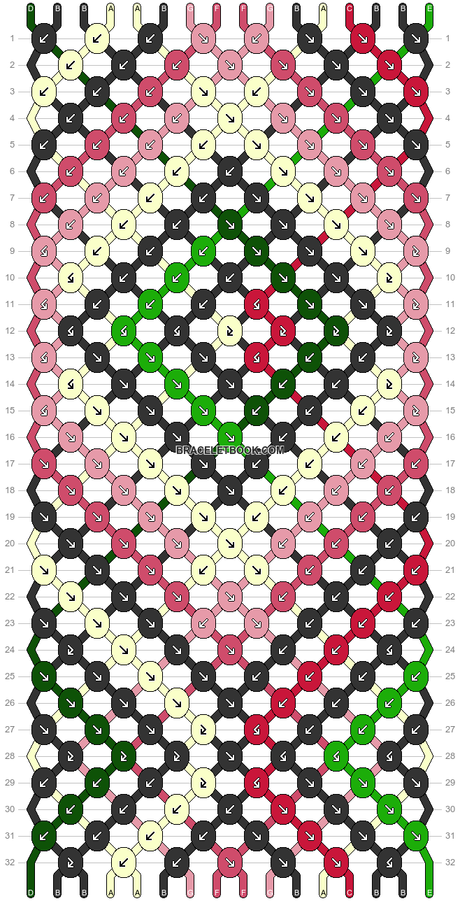 Normal pattern #202449 variation #423114 pattern