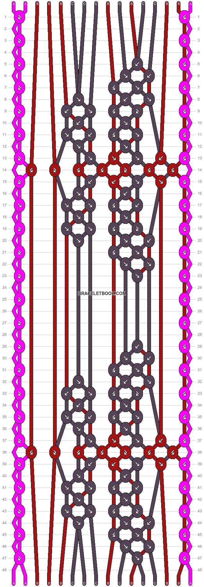 Normal pattern #202505 variation #423116 pattern
