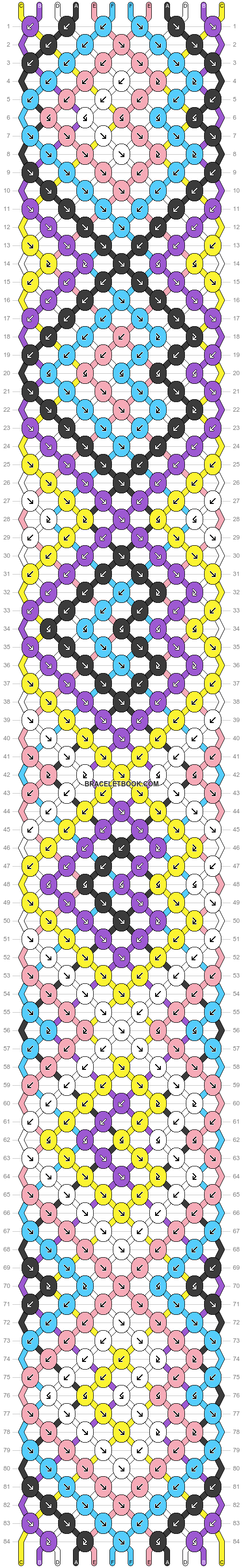 Normal pattern #182110 variation #423118 pattern