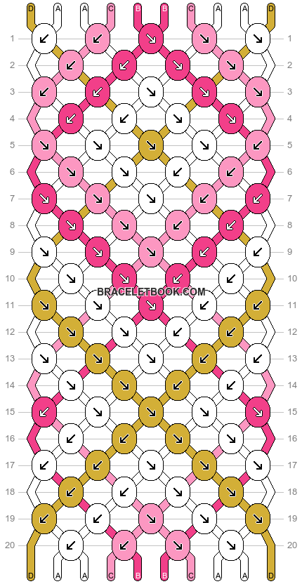 Normal pattern #151834 variation #423119 pattern