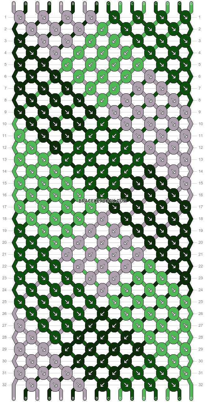 Normal pattern #24081 variation #423120 pattern