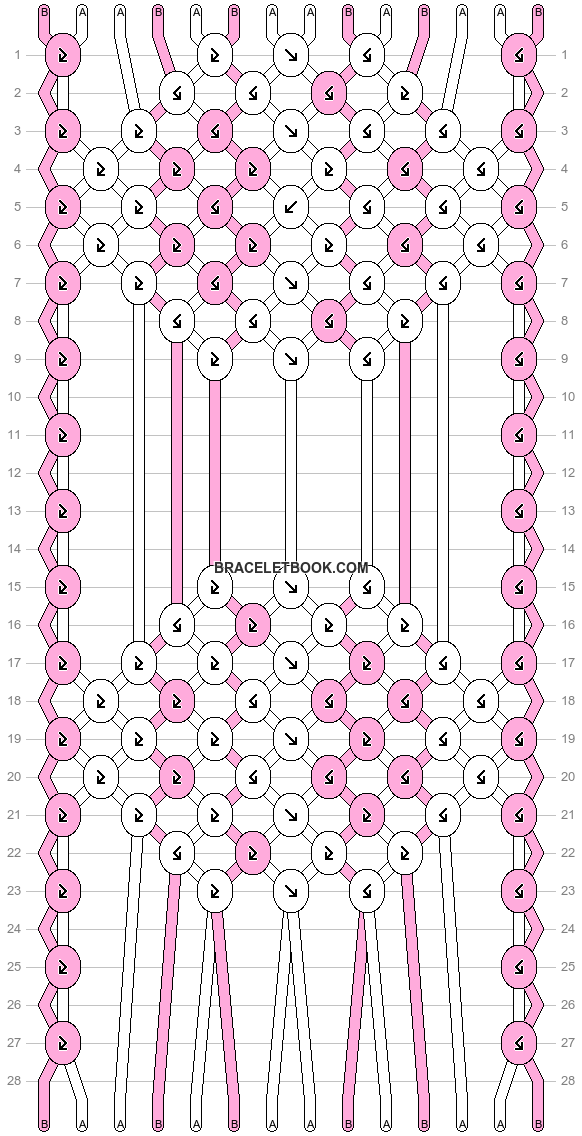 Normal pattern #158135 variation #423121 pattern