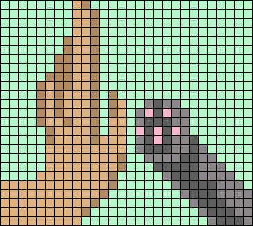 Alpha pattern #202211 variation #423122 preview