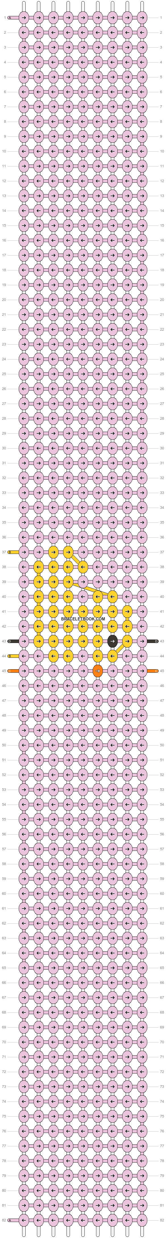 Alpha pattern #172203 variation #423124 pattern