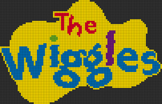 Alpha pattern #179120 variation #423126