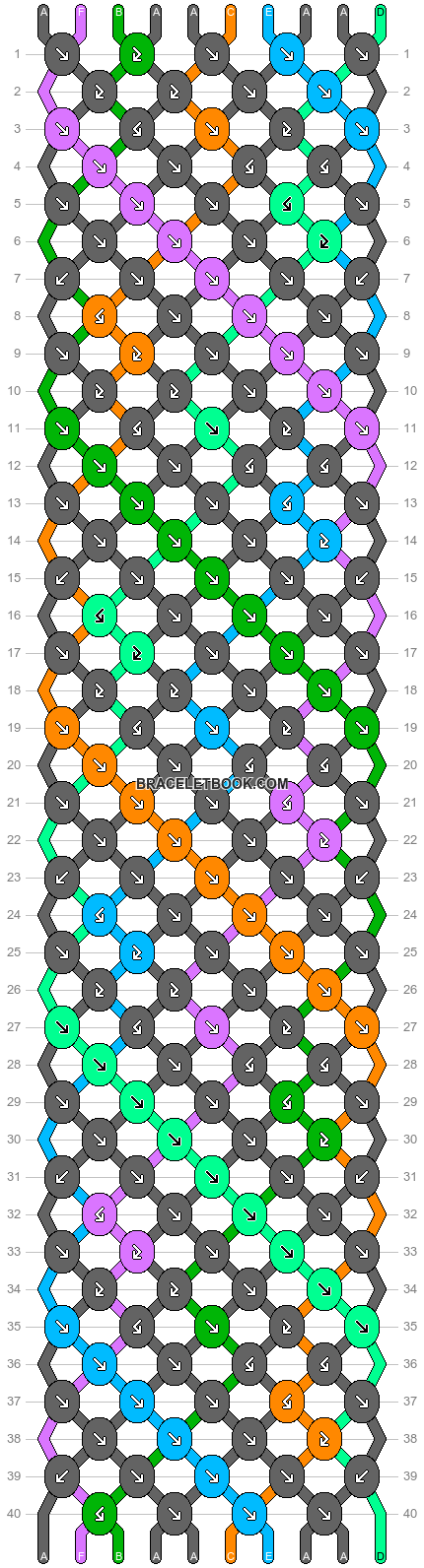 Normal pattern #103738 variation #423130 pattern