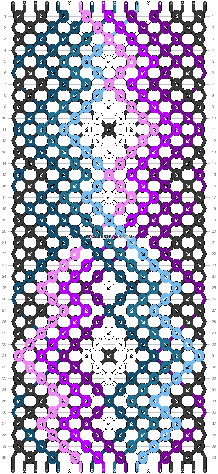Normal pattern #167142 variation #423132 pattern