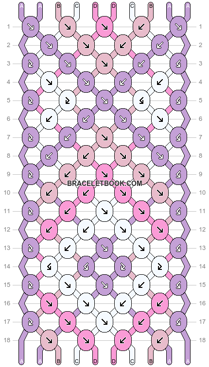 Normal pattern #23268 variation #423133 pattern