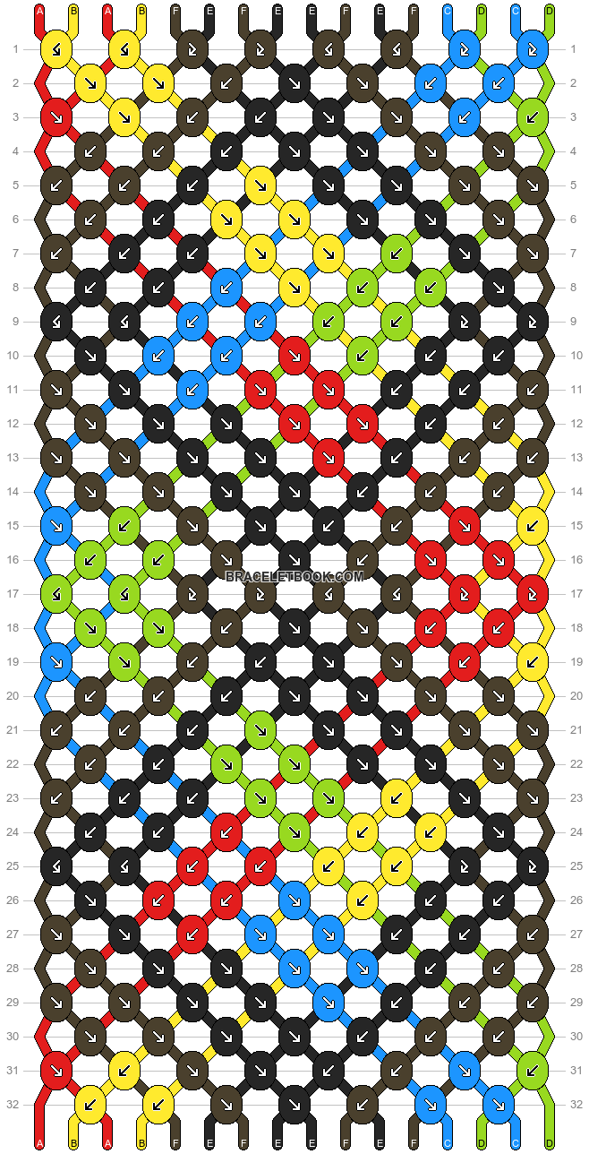 Normal pattern #169512 variation #423134 pattern