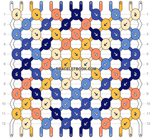 Normal pattern #202422 variation #423135 pattern