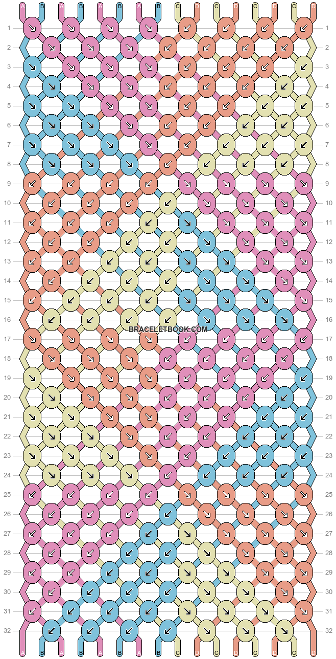 Normal pattern #9913 variation #423138 pattern