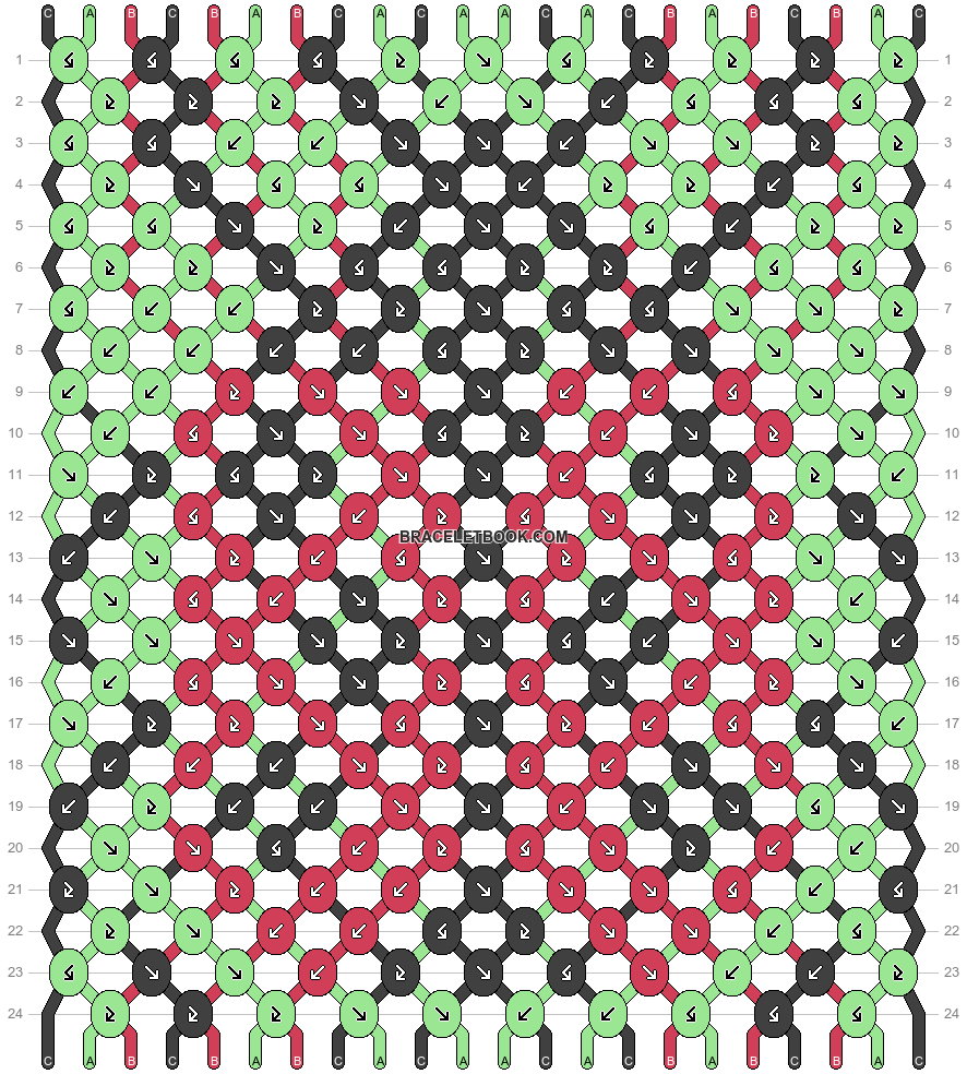 Normal pattern #189720 variation #423139 pattern