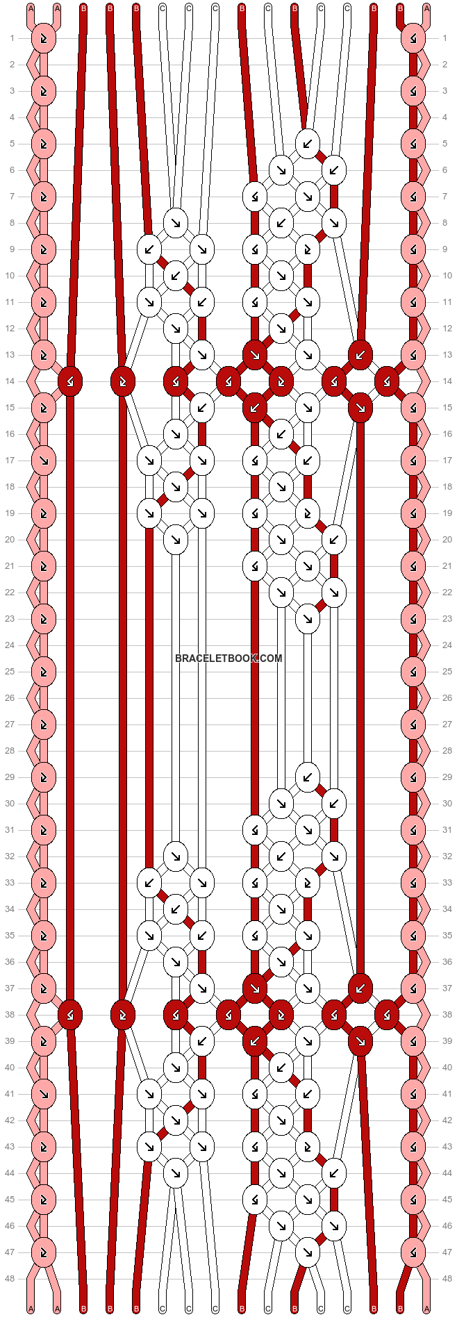 Normal pattern #202505 variation #423140 pattern