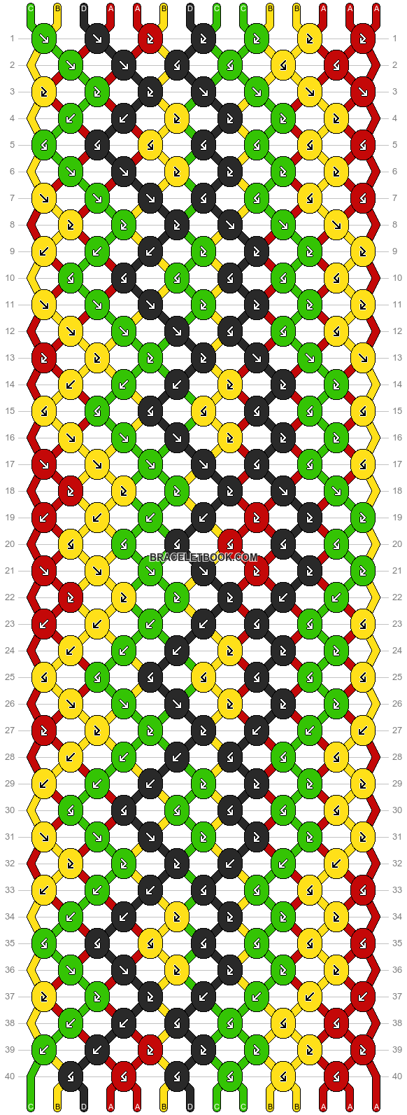 Normal pattern #198360 variation #423141 pattern