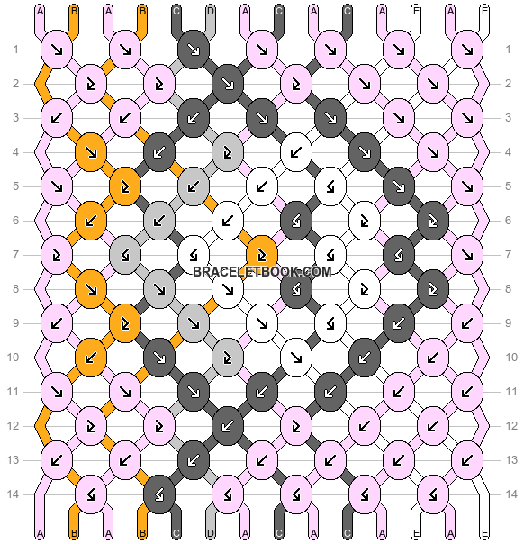 Normal pattern #11303 variation #423142 pattern