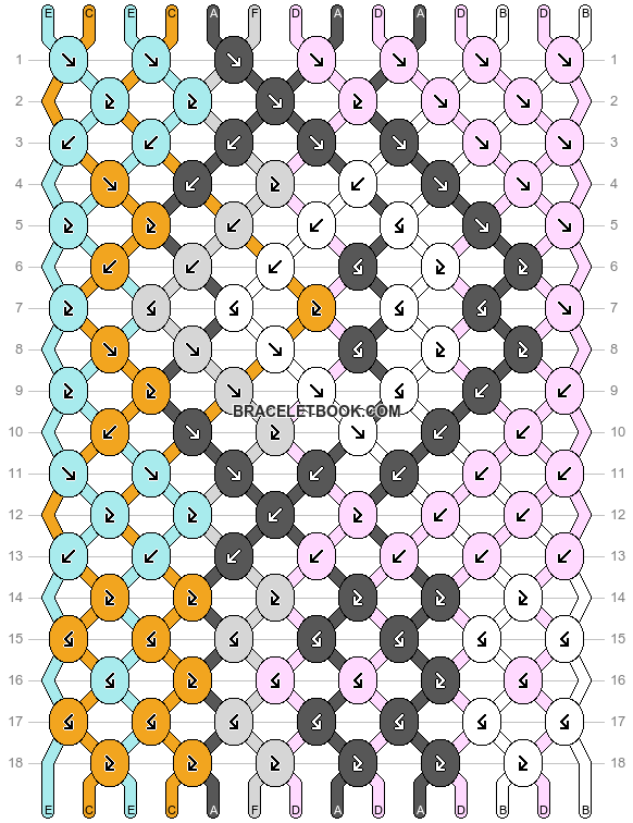 Normal pattern #202217 variation #423143 pattern