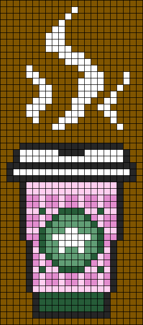 Alpha pattern #201918 variation #423145 preview