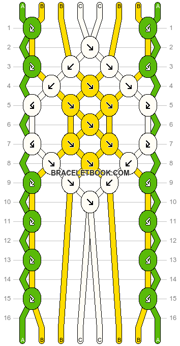 Normal pattern #194221 variation #423146 pattern