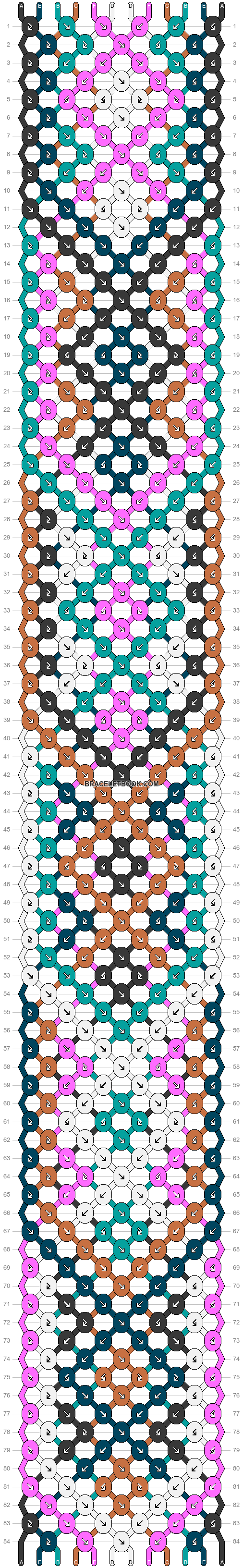 Normal pattern #134325 variation #423149 pattern