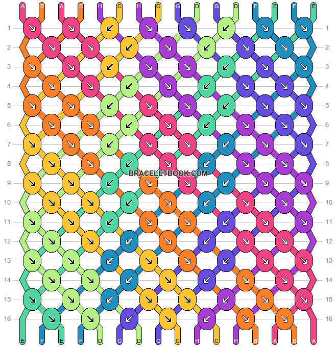 Normal pattern #30308 variation #423150 pattern