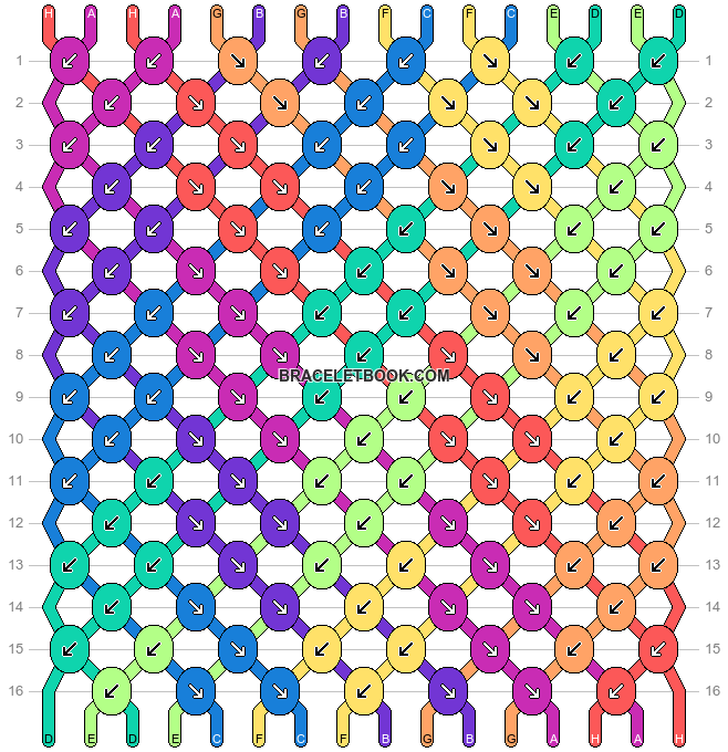 Normal pattern #30858 variation #423151 pattern