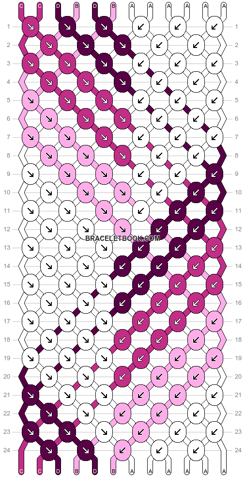 Normal pattern #2285 variation #423153 pattern
