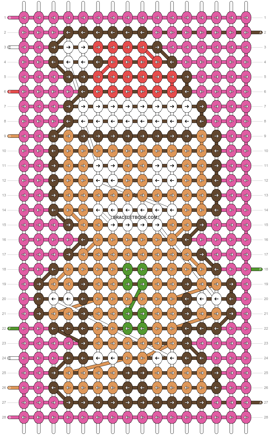 Alpha pattern #110996 variation #423157 pattern