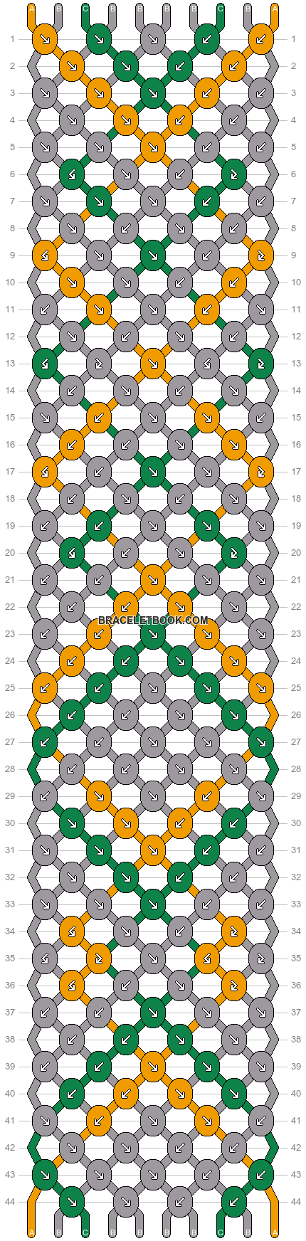 Normal pattern #115499 variation #423159 pattern