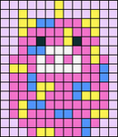 Alpha pattern #168637 variation #423161