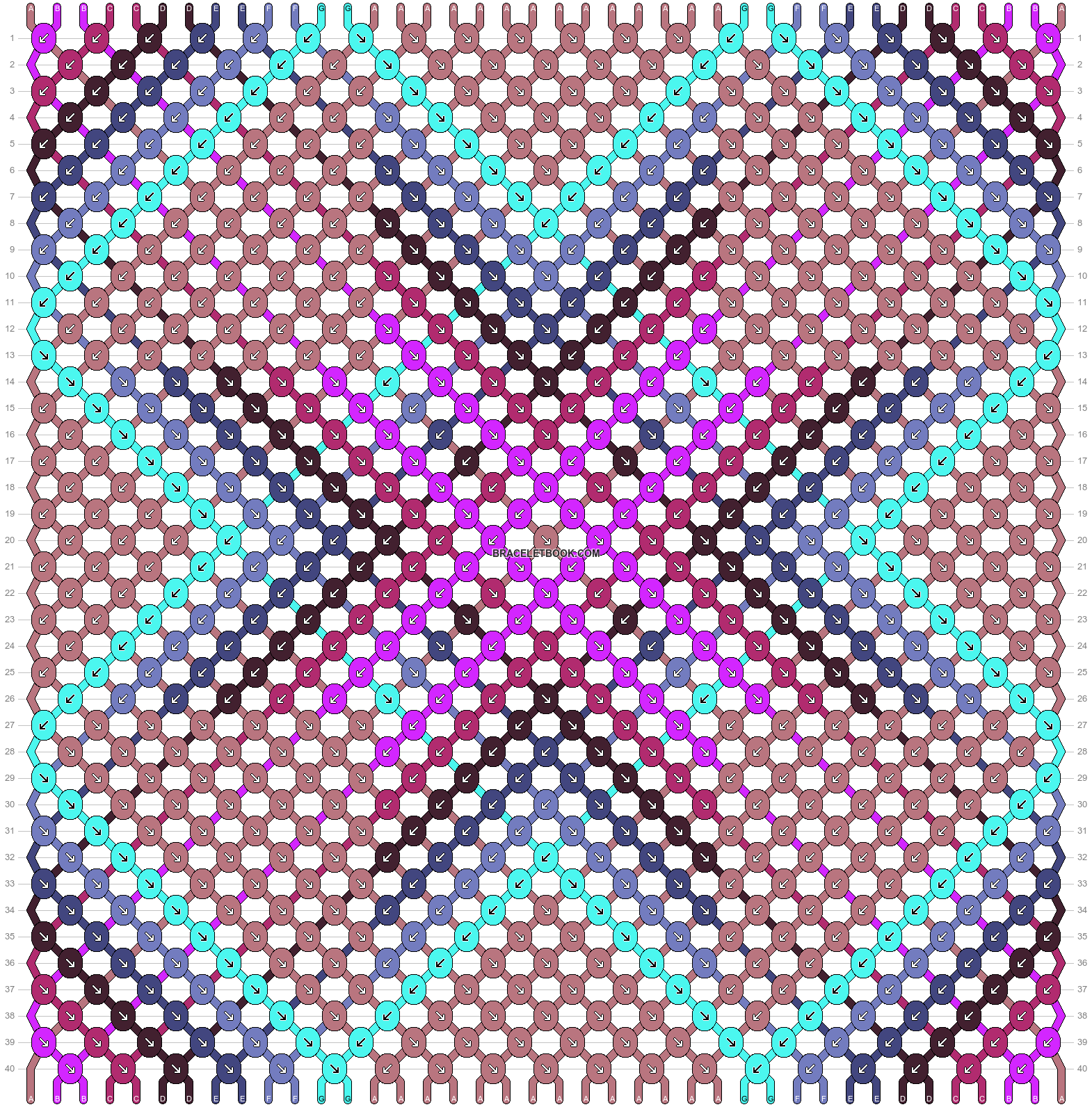 Normal pattern #34559 variation #423163 pattern